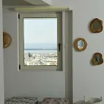 아파트 View *