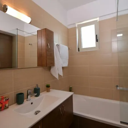 Apartamento View