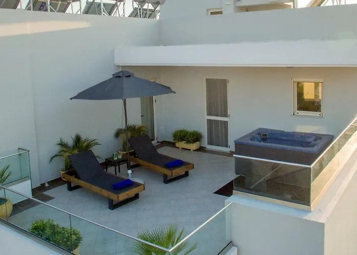 View Apartment Rethymno