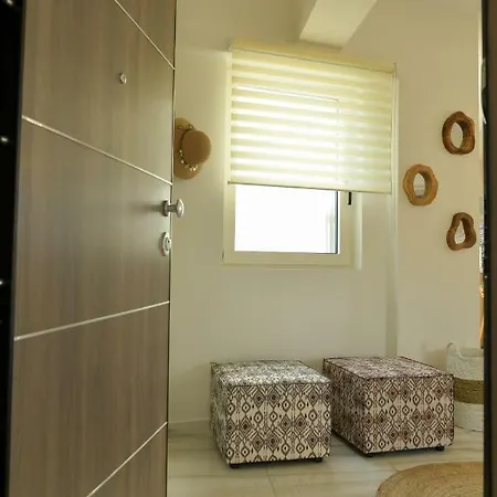 View * Rethymno (Crete)