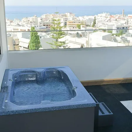 View * Rethymno (Crete)