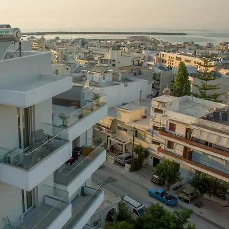 View Apartment *