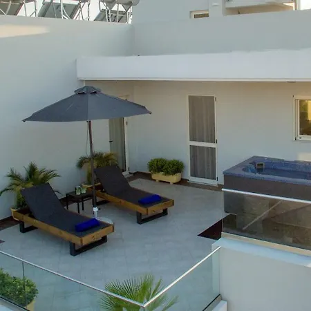 View Apartment Rethymno (Crete)