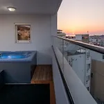 View Апартаменти *