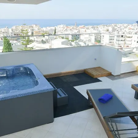 View Apartamento Rétino